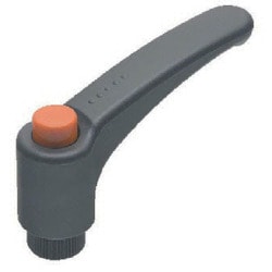 ELESA エルゴアジャストクランプレバー EAL63A