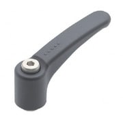 ELESA エルゴアジャストクランプレバー EALA78A-SUS