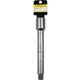 EB0415 [ASH ソケットレンチ用エキステンションバー12.7□×150mmストッパー付]
