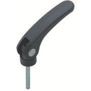 ELESA カム レバー ECLN08X50