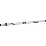 エビスダイヤモンド Gレベル・土木用 シルバー 1200mm ED-120GN