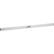 エビスダイヤモンド 磁石付ベーシックレベル シルバー 1500mm 特注品 ED-150MN