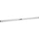 エビスダイヤモンド 磁石付ベーシックレベル シルバー 2000mm 特注品 ED-200MN
