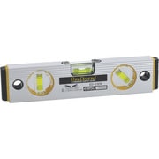 エビスダイヤモンド 45°付ベーシックレベル シルバー 230mm ED-23DN