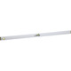 エビスダイヤモンド 磁石付ベーシックレベル シルバー 3000mm 特注品 ED-300MN