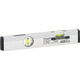 エビスダイヤモンド 磁石付Gレベル・建築用 シルバー 300mm ED-30GCMN