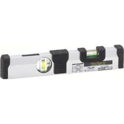 エビスダイヤモンド Gレベル・土木用 シルバー 300mm ED-30GN