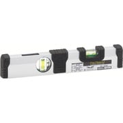 エビスダイヤモンド Gレベル・土木用 シルバー 300mm ED-30GN
