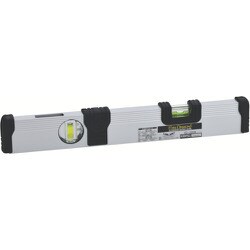 エビスダイヤモンド Gレベル・土木用 シルバー 380mm ED-38GN