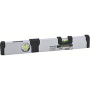 エビスダイヤモンド Gレベル・土木用 シルバー 380mm ED-38GN