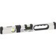 エビスダイヤモンド Gレベル・土木用 シルバー 450mm ED-45GN