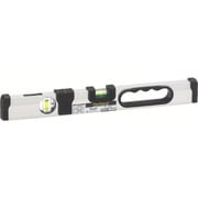 エビスダイヤモンド Gレベル・土木用 シルバー 450mm ED-45GN