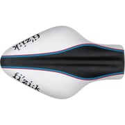 MISTICA ミスティカ kiumレールforTRI 2019 レギュラー ブラック/ホワイト サドル