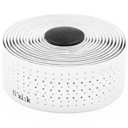 Tempo マイクロテックス クラシック 2mm厚 ホワイト バーテープ