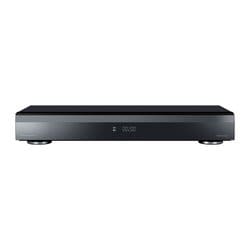 PanasonicパナソニックDVDレコーダーDMRー4CW201 2021年製4Kチューナー内蔵でしょうか