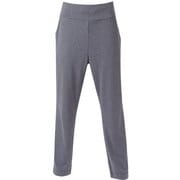 エアSTRETCH ロングパンツ GF-L982S ヘザーネイビー Mサイズ [ロングパンツ レディース]