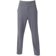 エアSTRETCH ロングパンツ GF-L982S ヘザーネイビー Lサイズ [ロングパンツ レディース]