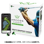 Arccos Caddie Smart Sensors