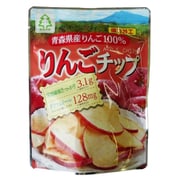 青森産りんご100%りんごチップ 39g