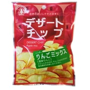 デザートチップリンゴM 20g