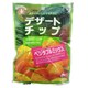 デザートチップベジタブル 20g