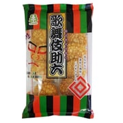 歌舞伎助六 8枚