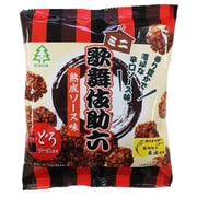 ミニ歌舞伎助六熟成ソース 75g