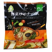 野菜炒めチップス 24g