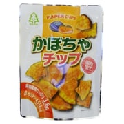 かぼちゃチップ 37g