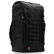 PRO BARRAGE ブラック バックパック