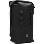 URBAN EX ROLLTOP18 ブラック/ブラック バックパック