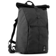 YALTA 2.0 NYLON  ブラック バックパック
