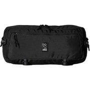 KADET NYLON オールブラック バッグ