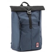 YALTA 2.0 NYLON  インディゴ バックパック