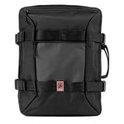 MACHETO TRAVEL PACK ブラック/ブラック バッグ
