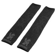 ARM WARMERS ブラック/ブラック