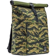 YALTA 2.0 カモ バックパック