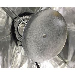 ディフレクター 20cm
