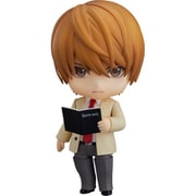 ねんどろいど DEATH NOTE 夜神月 2.0 [塗装済み可動フィギュア 全高約100mm]