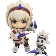 ねんどろいど モンスターハンター4 ハンター♀ キリン・エディション [塗装済み可動フィギュア 全高約100mm]