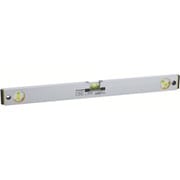 エビスダイヤモンド 45°付ベーシックレベル シルバー 600mm ED-60DN