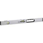エビスダイヤモンド 磁石付Gレベル・建築用 シルバー 600mm ED-60GCMN
