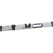 エビスダイヤモンド 磁石付Gレベル・土木用 シルバー 600mm ED-60GMN
