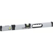 エビスダイヤモンド Gレベル・土木用 シルバー 600mm ED-60GN