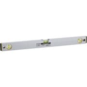 エビスダイヤモンド 磁石・45°付ベーシックレベル シルバー 600mm ED-60MDN