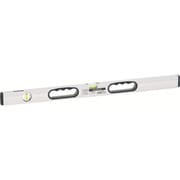エビスダイヤモンド 磁石付Gレベル・建築用 シルバー 750mm ED-75GCMN