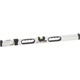 エビスダイヤモンド 磁石付Gレベル・土木用 シルバー 750mm ED-75GMN