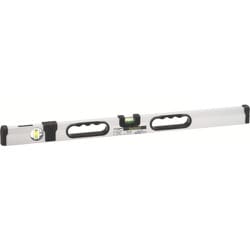 エビスダイヤモンド Gレベル・土木用 シルバー 750mm ED-75GN