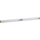 エビスダイヤモンド 45°付ベーシックレベル シルバー 900mm ED-90DN