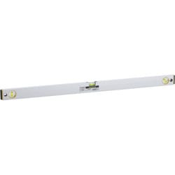 エビスダイヤモンド 45°付ベーシックレベル シルバー 900mm ED-90DN
